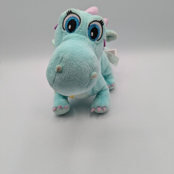 Disney Sofia the First Crackle the Dragon Plush 12" Stuffed Animal Toy - Picture 5 of 12
